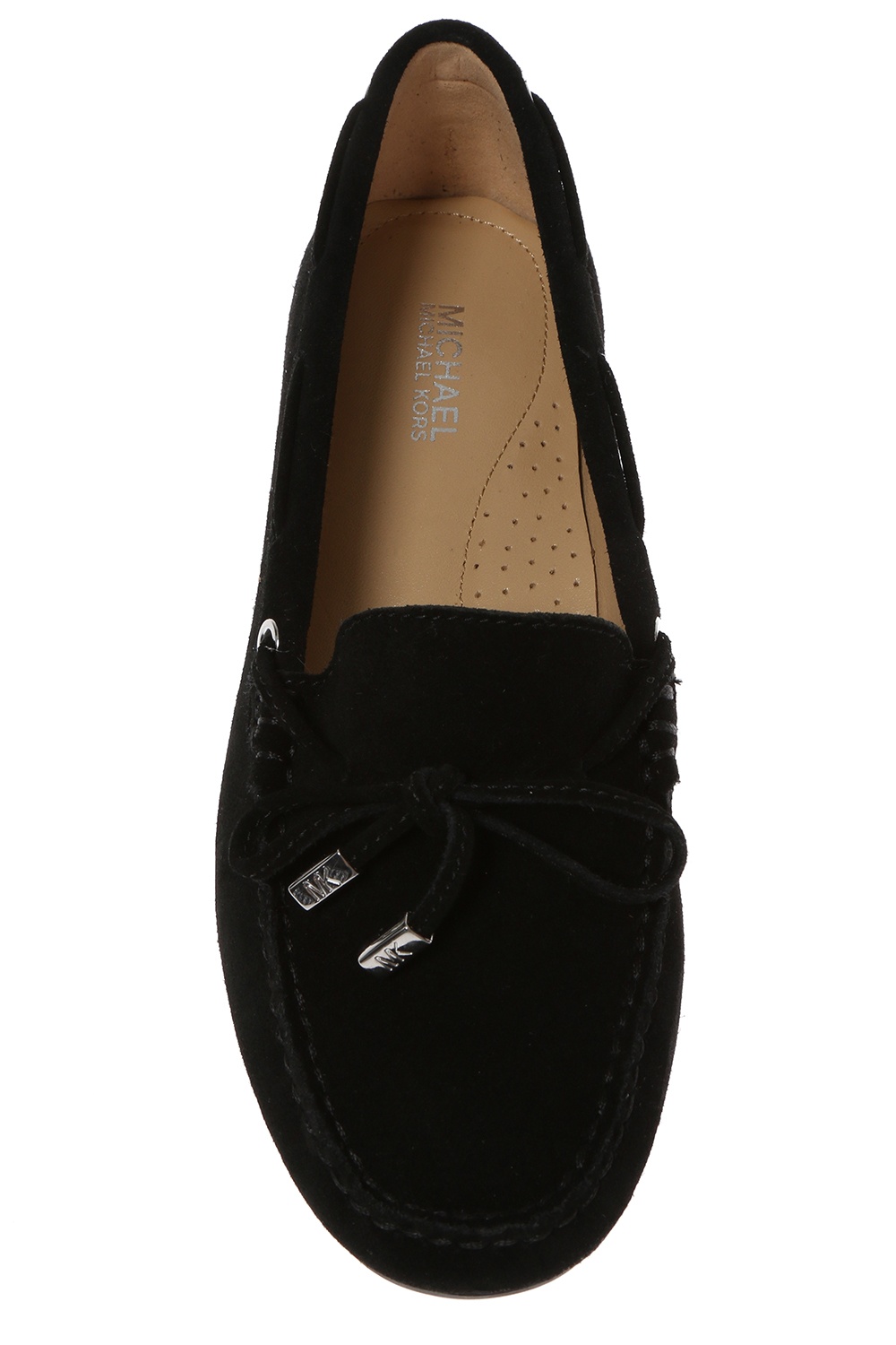 Michael kors deals daisy moccasins